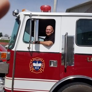 Meet your Posher, John